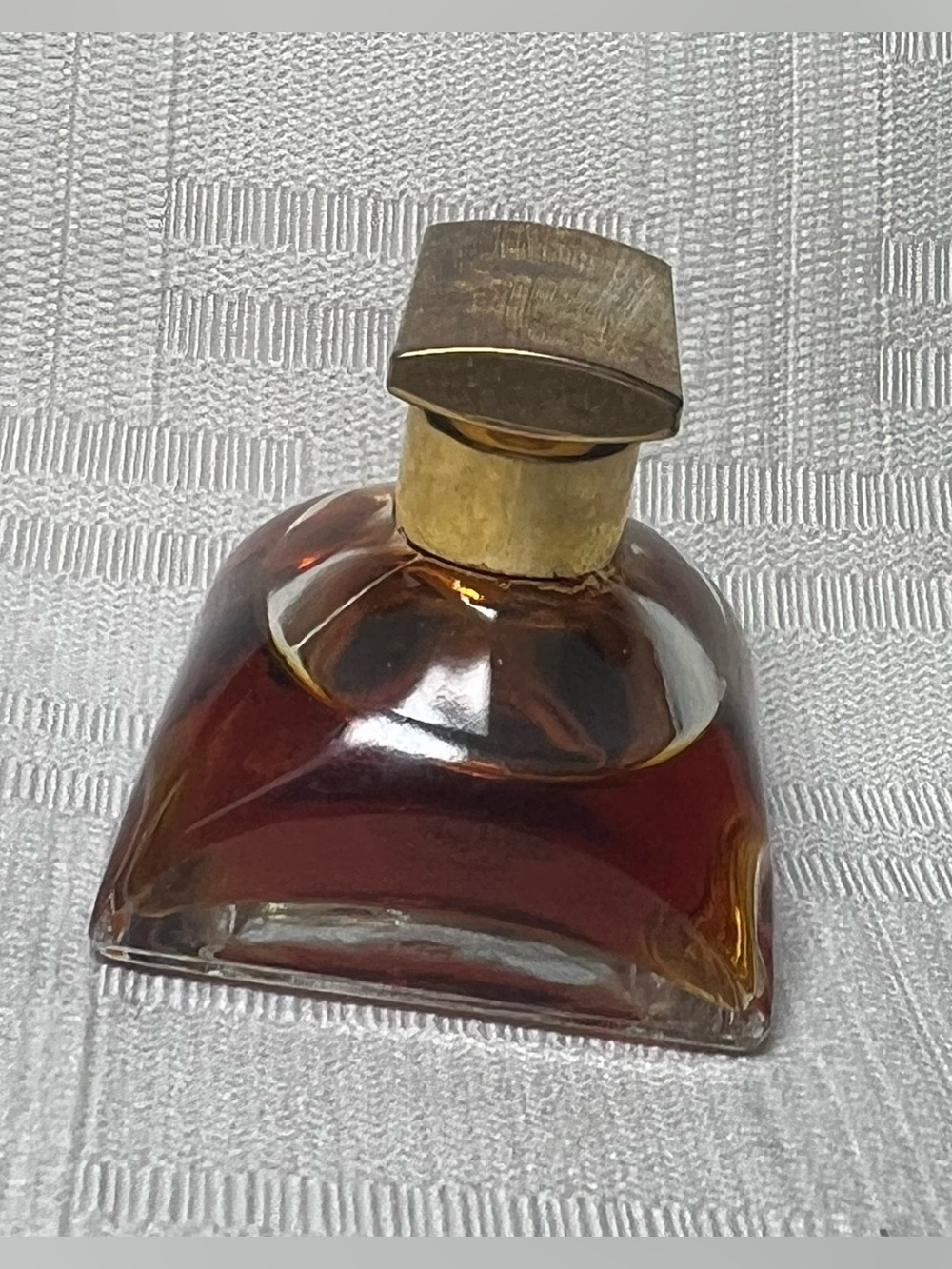 Vtg Spellbound Perfume .12 FL. OZ./3.7 ml Estee Lauder New York - Picture 5 of 12